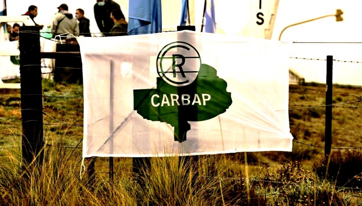 Carbap se reunió en Chacabuco y analiza volver a cargar contra las medidas del Gobierno
