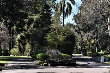 La Plata: reabrirá el Bioparque para escuelas con un nuevo programa educativo