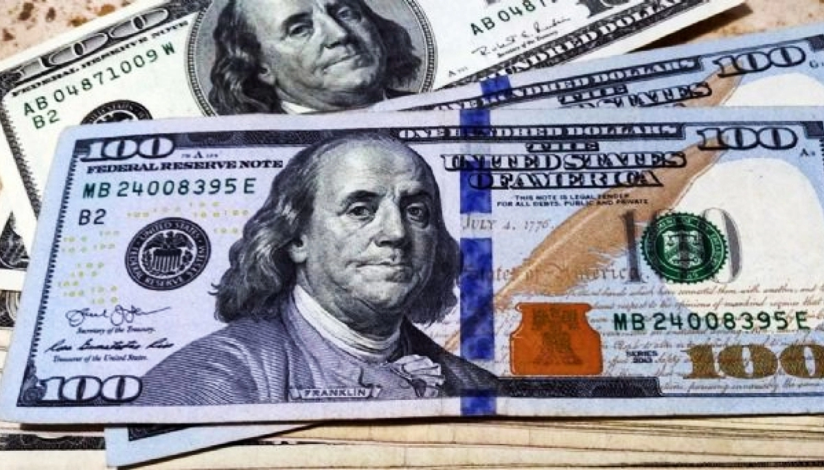 A cuánto cerró el dólar blue: otro récord de cotización en la moneda estadounidense