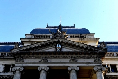 El senado bonaerense tuvo su primera sesión ordinaria del año