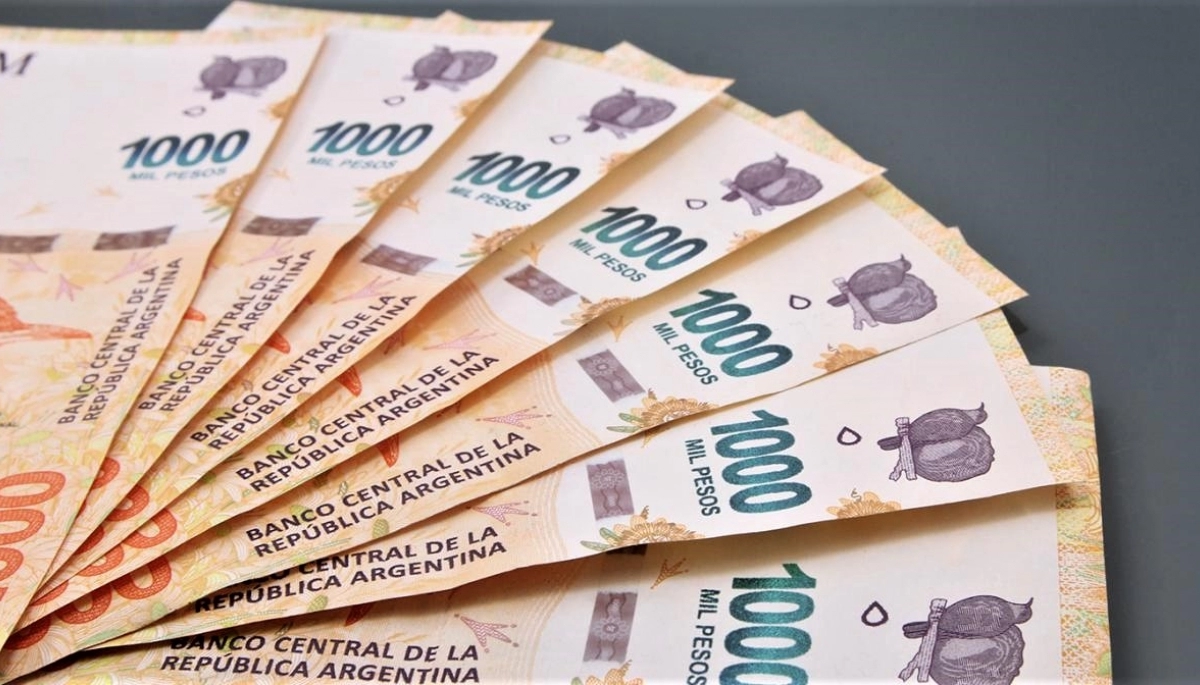El Banco Central subió las tasas de interés ¿Cuánto gano si deposito 100.000 pesos?