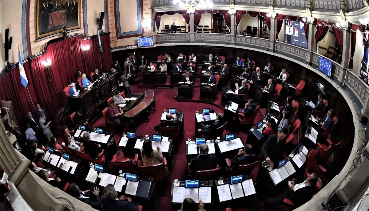 Polémica: en el Senado bonaerense, Juntos rechazó tratamiento ley de alquileres