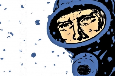 Ricardo Darín confirmó que protagonizará a "El Eternauta" para Netflix