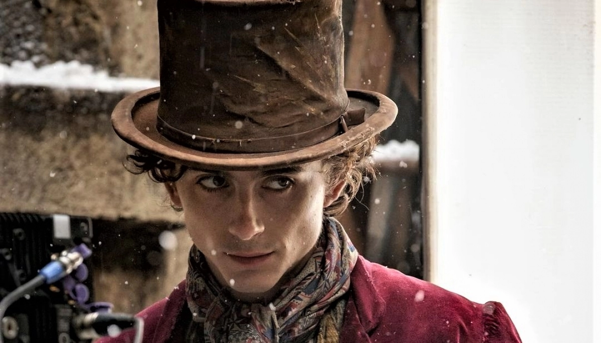 Todo lo que se sabe sobre “Wonka”, la precuela de la emblemática película
