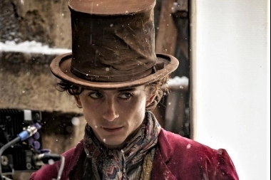 Todo lo que se sabe sobre “Wonka”, la precuela de la emblemática película