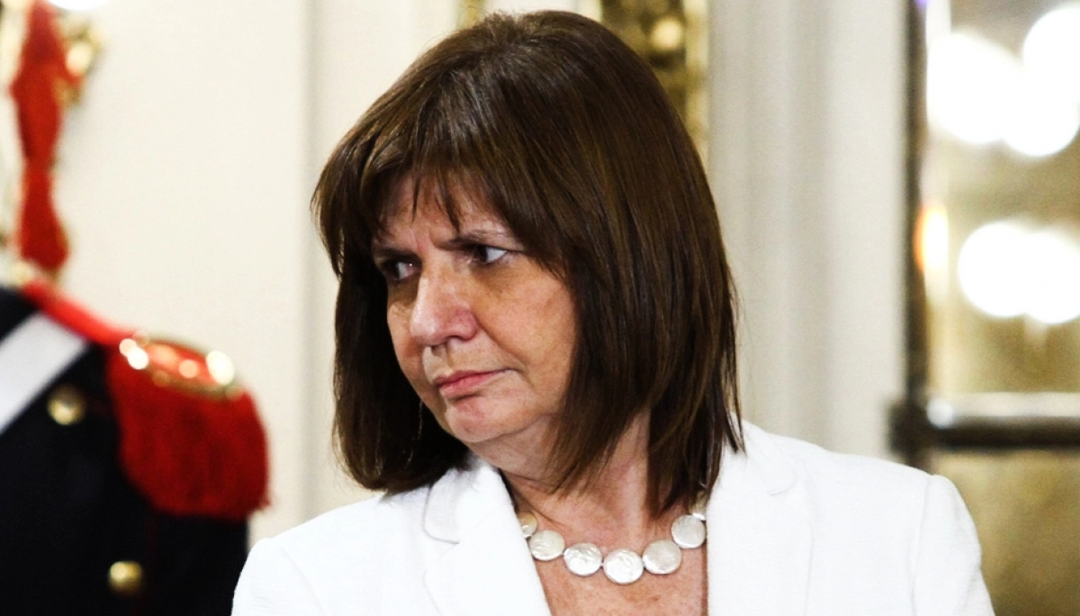 A pocos meses para las PASO, Bullrich fue denunciada por presuntos desvíos de fondos