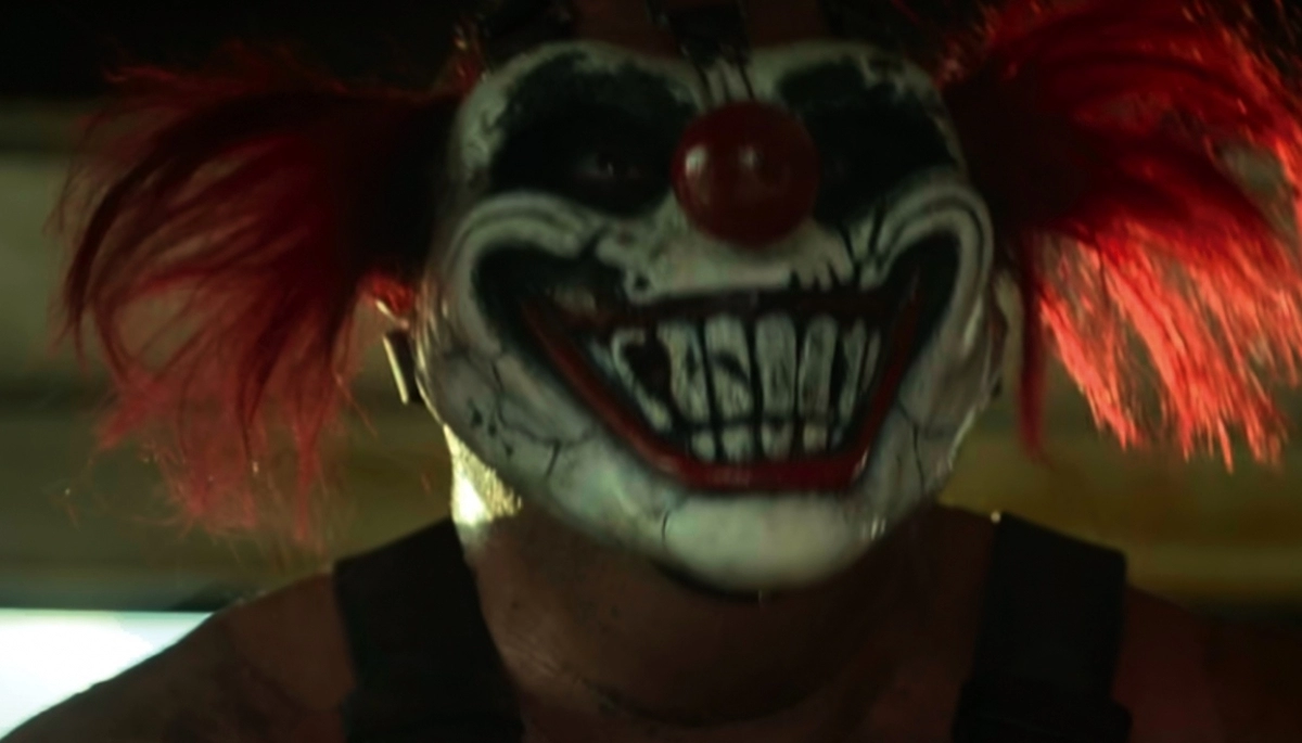 La famosa saga de juegos “Twisted Metal” lanzó el adelanto de su nueva serie