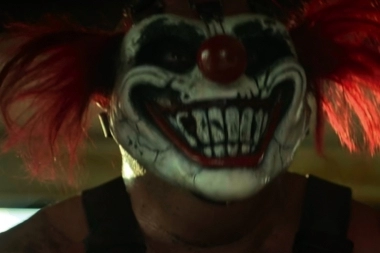 La famosa saga de juegos “Twisted Metal” lanzó el adelanto de su nueva serie