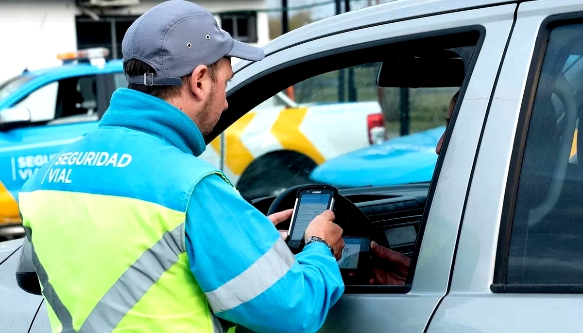 Cuáles son los nuevos valores de las infracciones de tránsito en la provincia de Buenos Aires