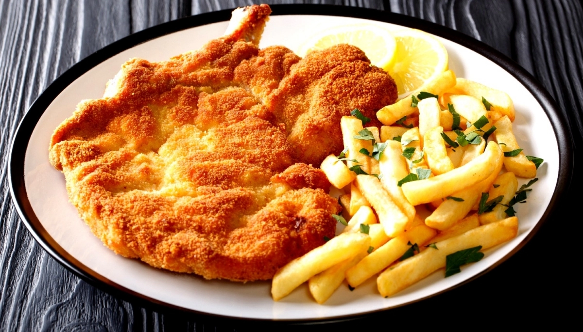 Por qué se celebra el Día de la Milanesa en Argentina