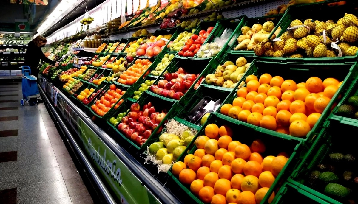 Nuevos aumentos en Precios Justos: ahora es el turno de frutas y verduras