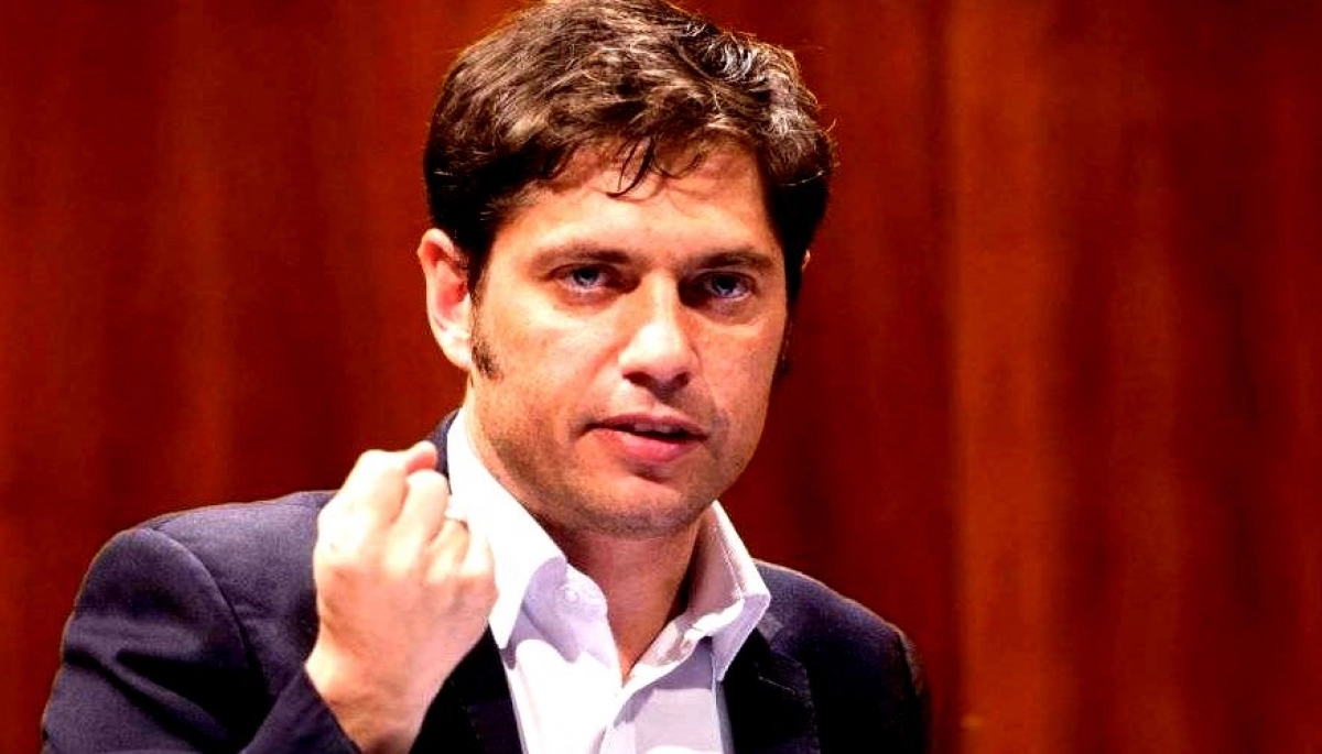 Kicillof vetó una ley para cederle tierras a la universidad de Mar del Plata