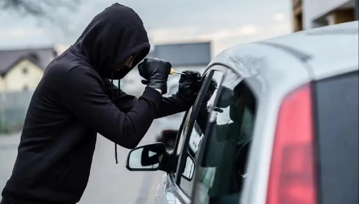La lista de los autos más robados en marzo: sí está el tuyo, a tener papeles y el seguro al día