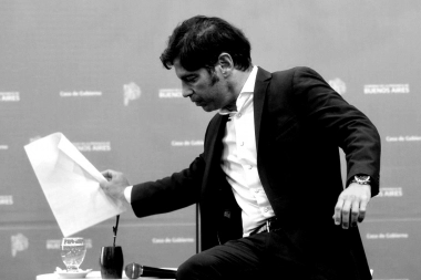 Confirmado, Kicillof analiza desdoblar las elecciones generales en la Provincia