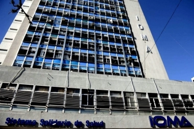 En Tigre decretaron que los empleados municipales están obligados a usar Ioma