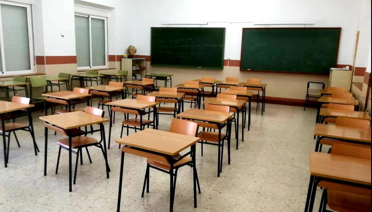 Docentes anunciaron paro en escuelas de Ensenada, Berisso y La Plata