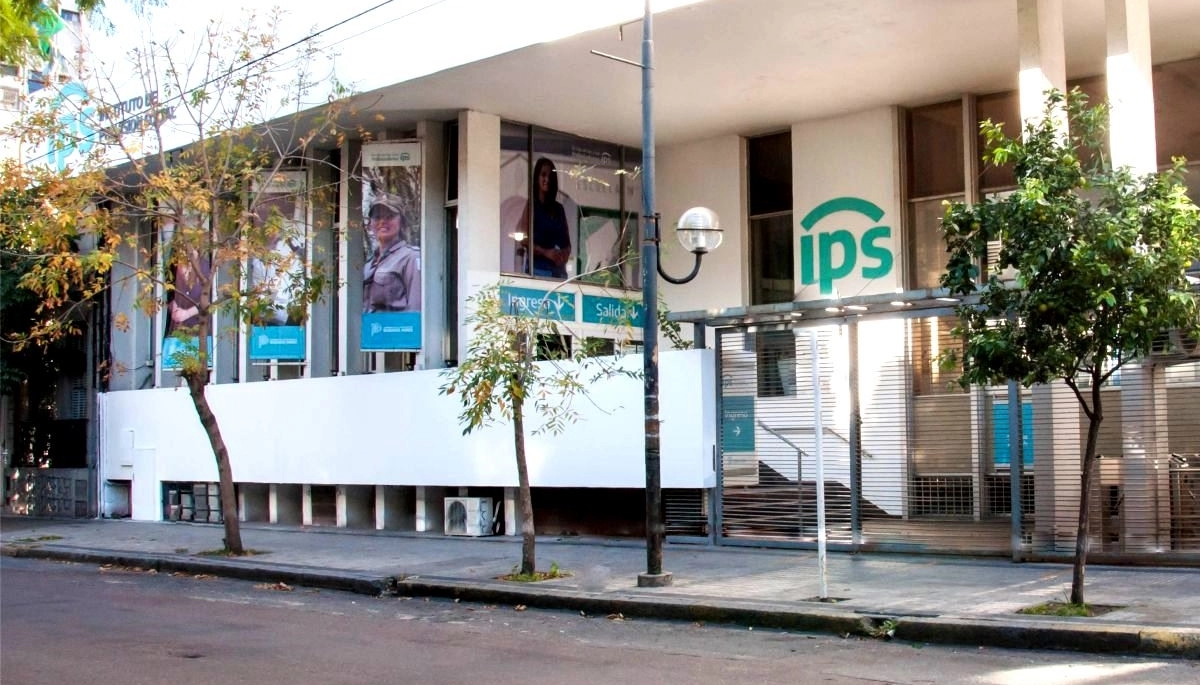 El IPS anunció la fecha límite para realizar el trámite de renovación de asignaciones
