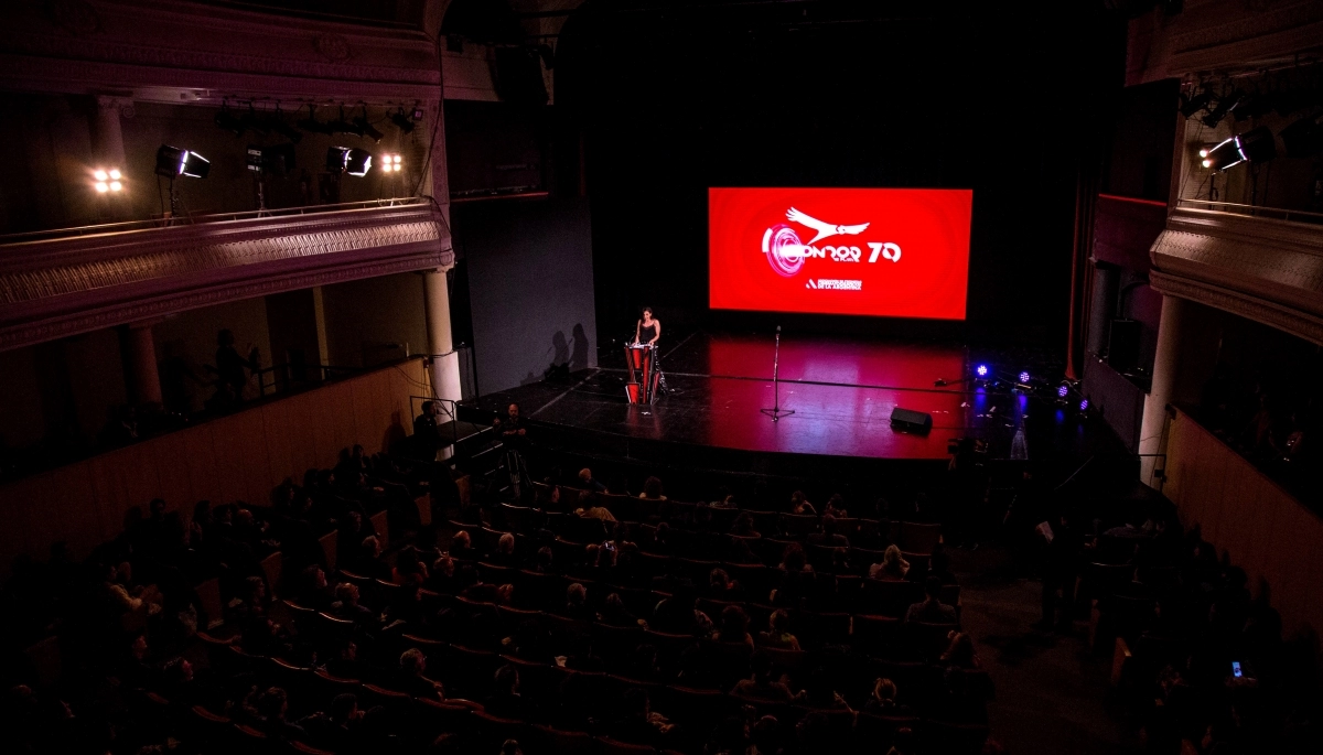 Premios Cóndor de Plata: CABA invita a votar online al ganador de la estatuilla BA Audiovisual