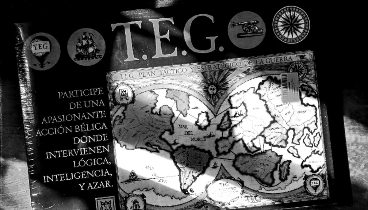 El TEG electoral de la política argentina: alianzas, traiciones y mucha incertidumbre