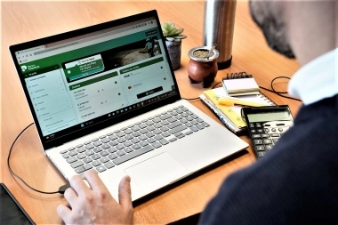 Nueva etapa del Banco Provincia: relanzó su Home Banking con un nuevo diseño