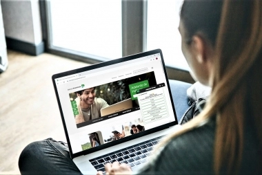 En detalle: cómo funciona el nuevo Home Banking del Banco Provincia