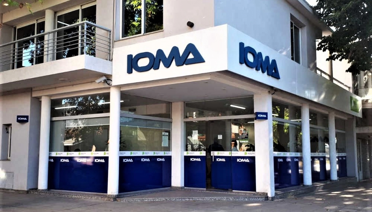 Ioma ofrece una afiliación voluntaria para jóvenes de entre 18 y 35 años: cómo tramitarla