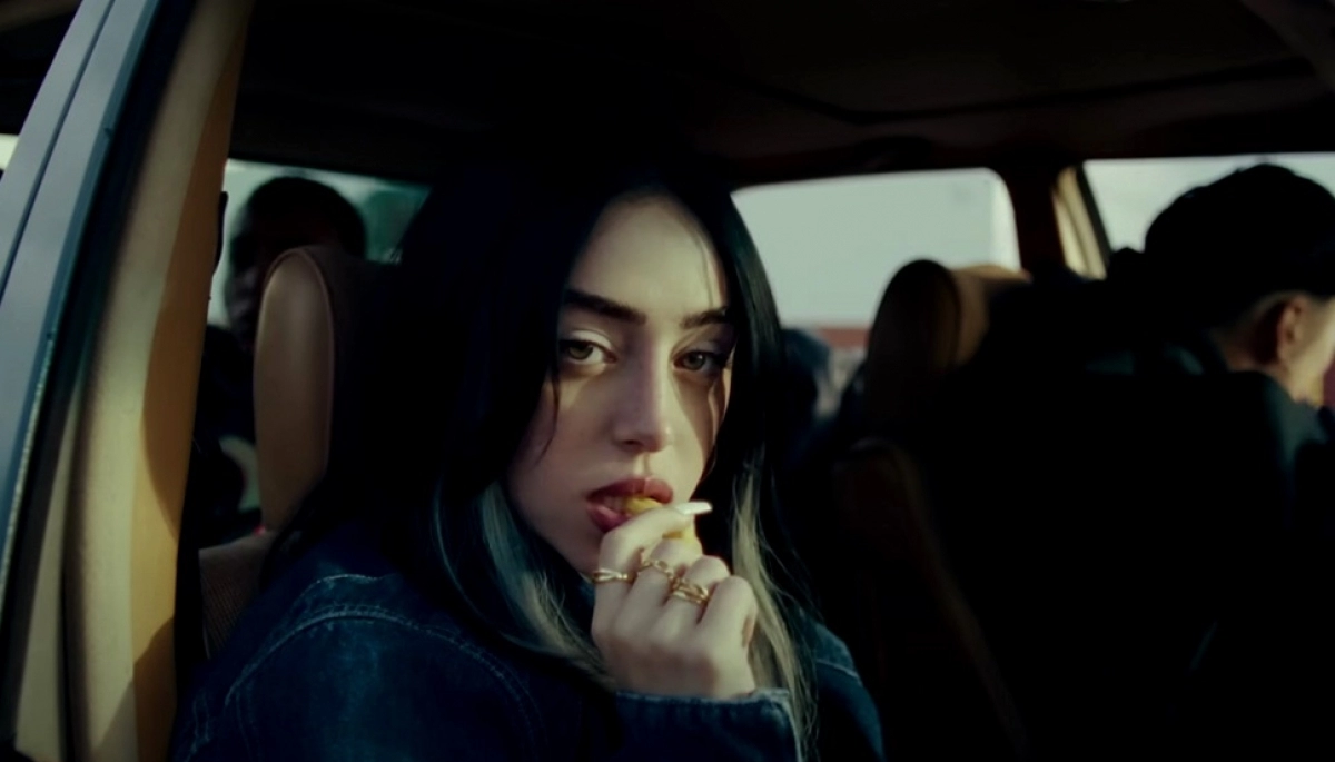 La colaboración más esperada: Nicki Nicole y Milo J lanzaron “Dispara ***”