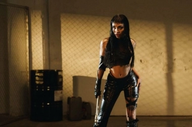 María Becerra estrenó el adelanto oficial de su canción para Rápidos y Furiosos X