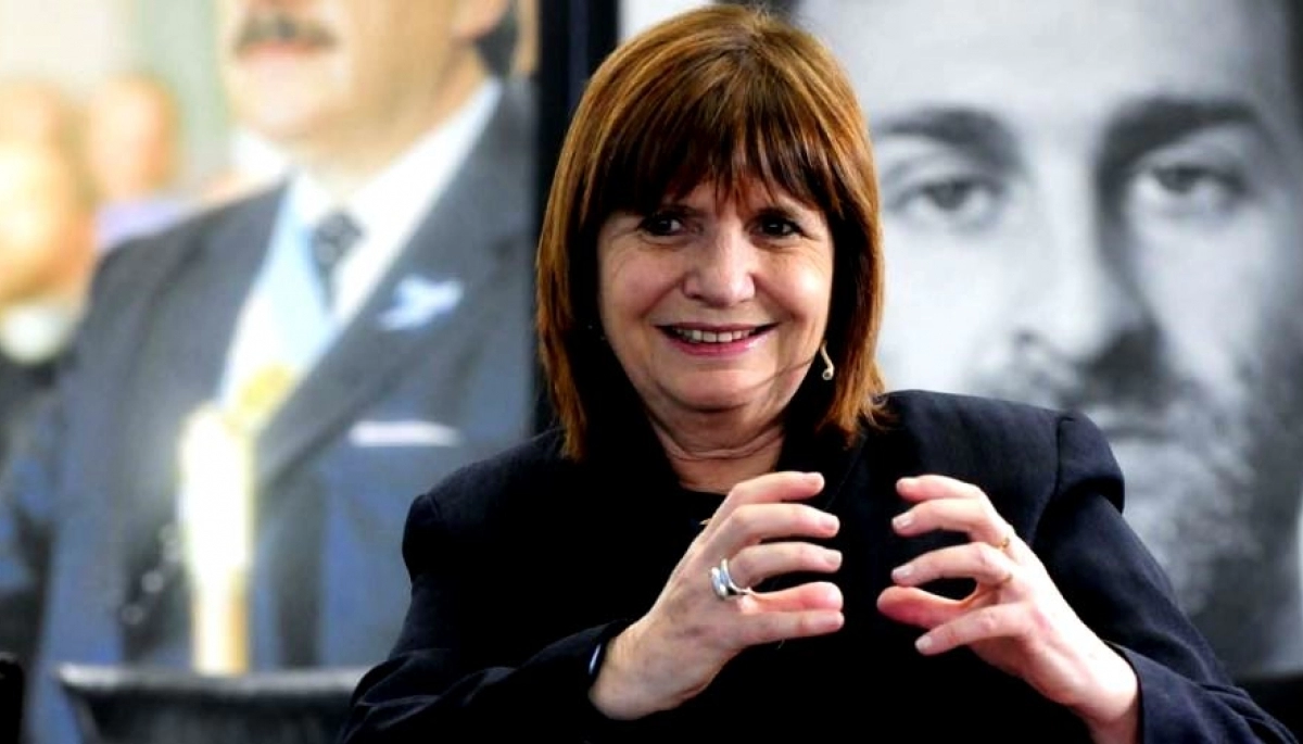 Suma músculo: dos intendentes bonaerenses se mostraron a favor de Bullrich de cara a las PASO