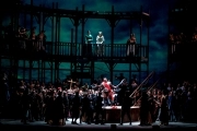 Con un homenaje a Puccini, el Teatro Argentino inaugura su Temporada Artística
