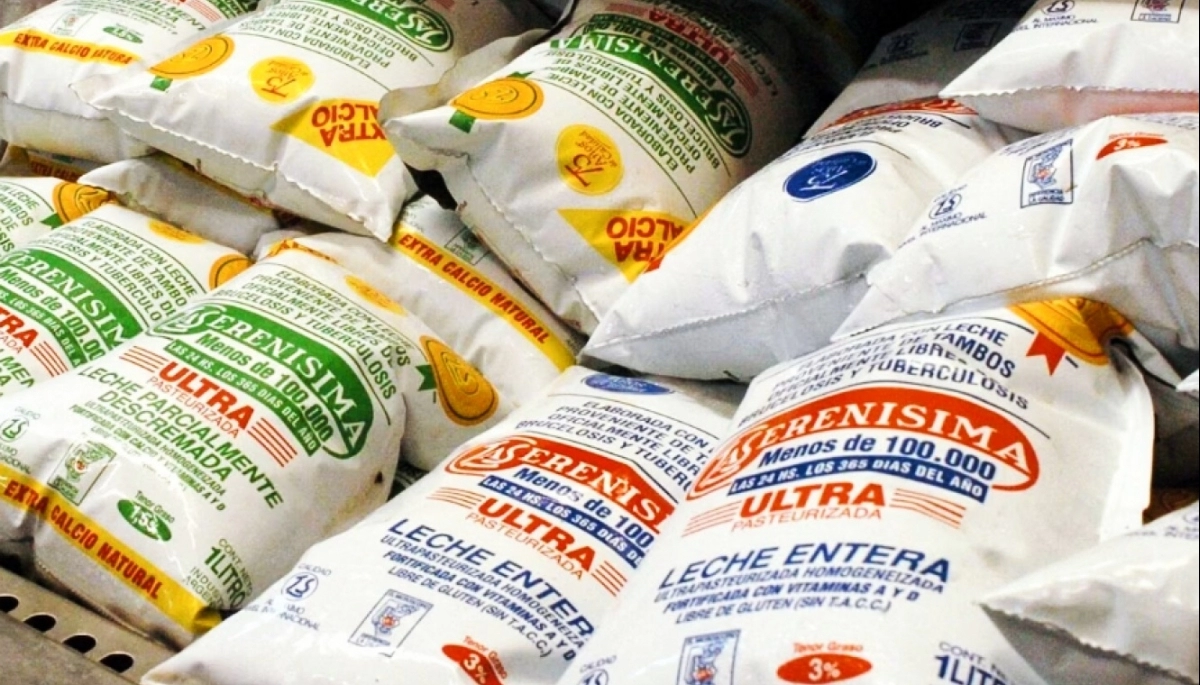 Las empresas Unilever y Mastellone fueron multadas por vender “productos mellizos” a distinto precio