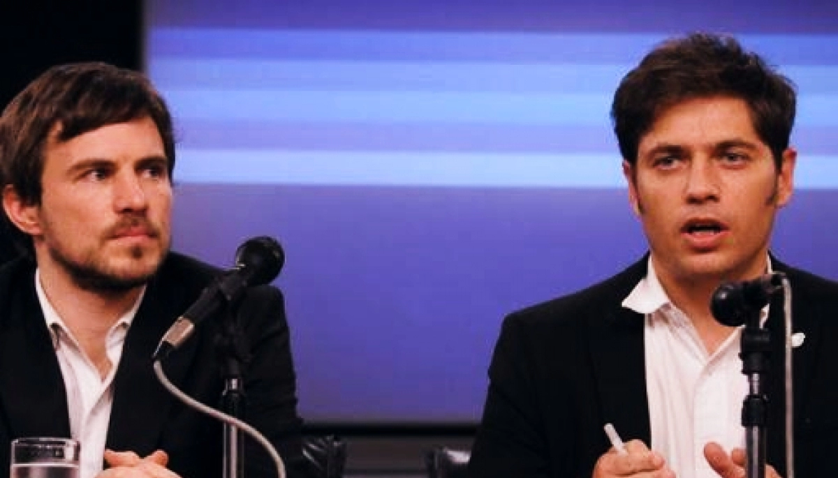 Con la Inteligencia Artificial como temática: Kicillof encabezará un Congreso en Mar del Plata