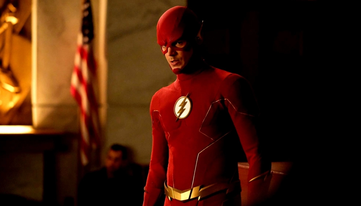 La serie de Netflix, “The Flash”, llegó a su final definitivo tras diez años