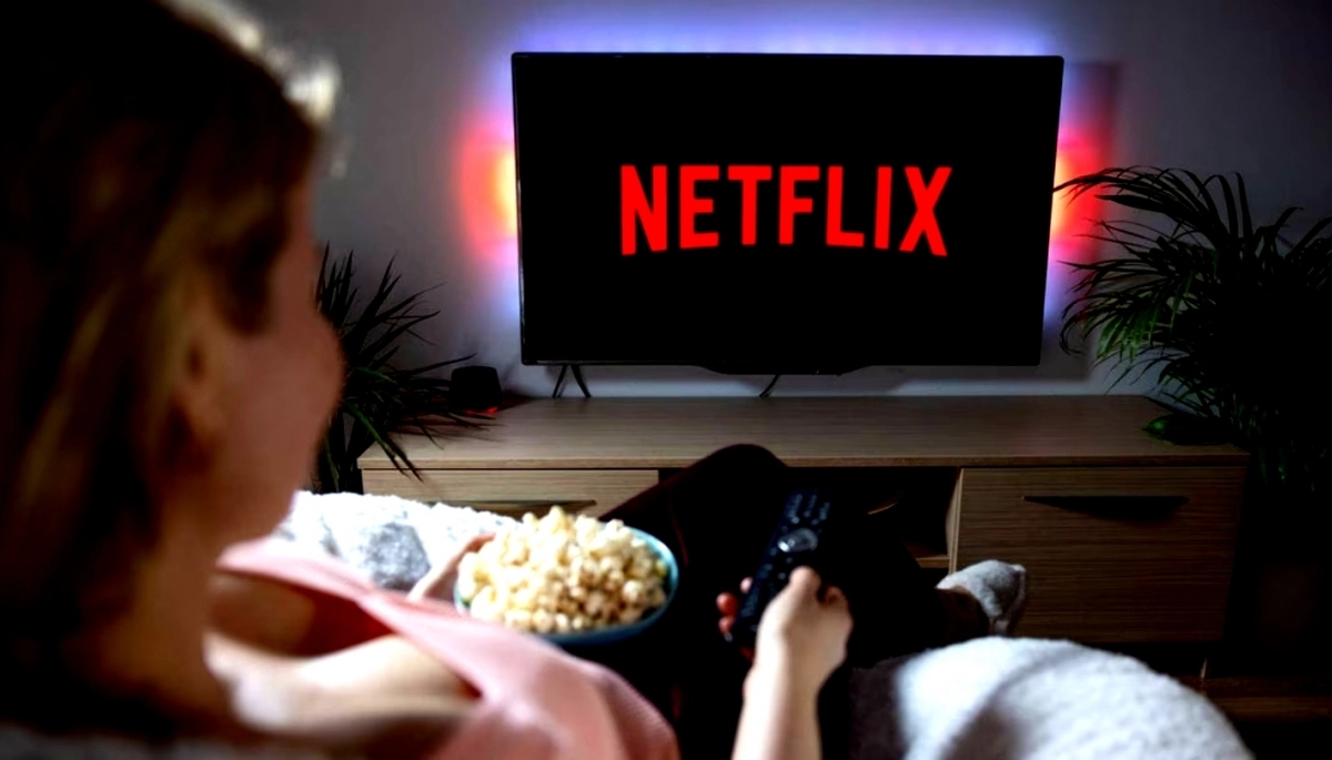 La nueva política de Netflix sobre el uso compartido que podría afectar la cantidad de usuarios