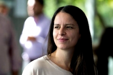 Soledad Martínez confirmó que competirá por la intendencia de Vicente López