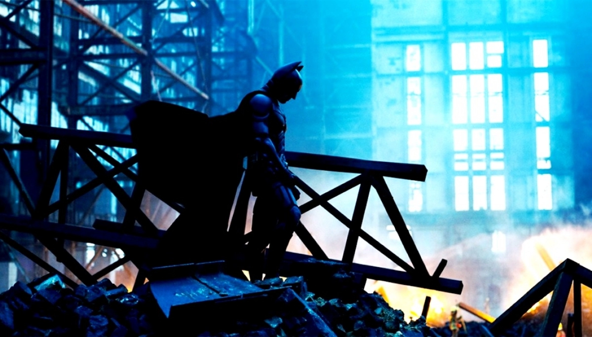 Las 10 mejores películas de la historia del Cine, según la Inteligencia Artificial