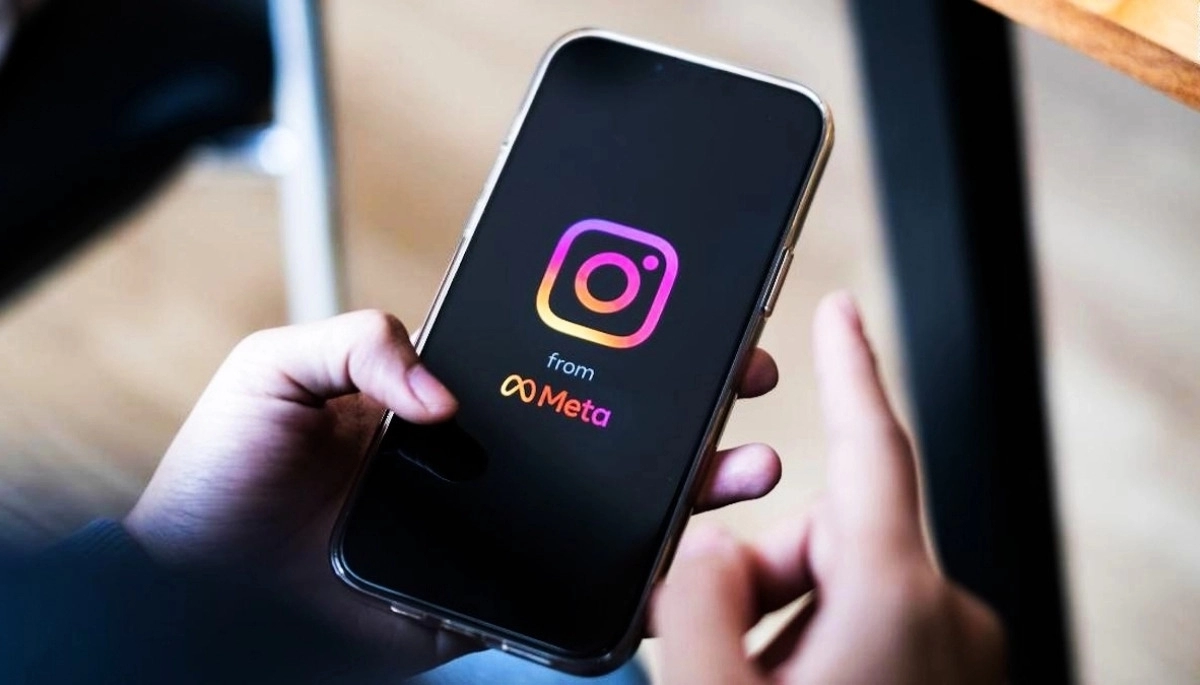 Por qué los iconos de las historias de Instagram se ven más grandes