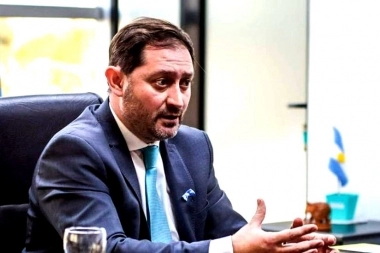 No quiere largar el sillón: intendente radical irá por su tercer mandato en las próximas elecciones