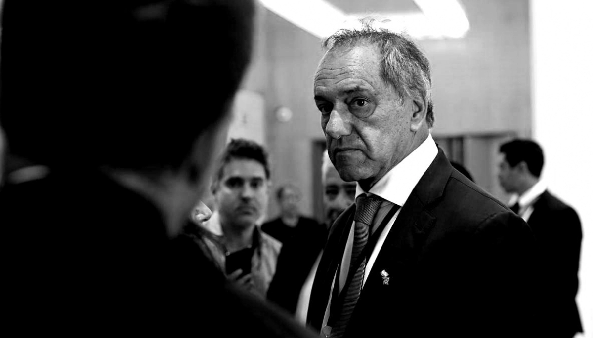 Los gobernadores piden lista de unidad y esperan que Cristina baje la candidatura de Scioli