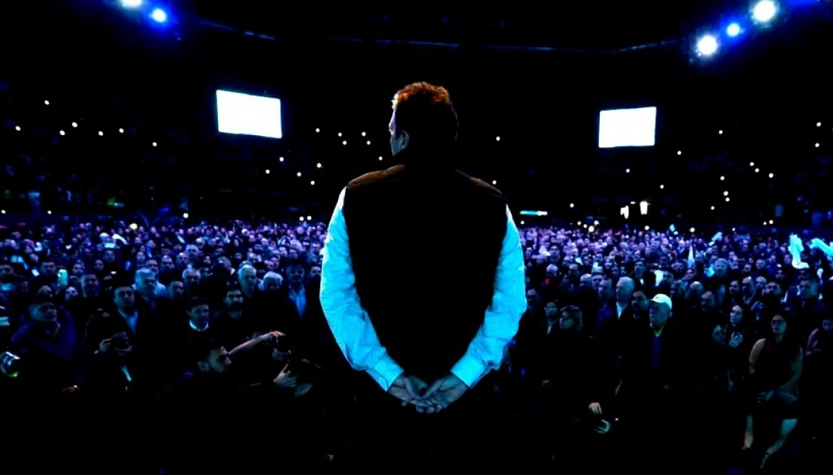 Massa, nominado como único negociador de las alianzas, volvió a pedir la unidad