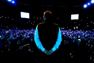 Massa, nominado como único negociador de las alianzas, volvió a pedir la unidad