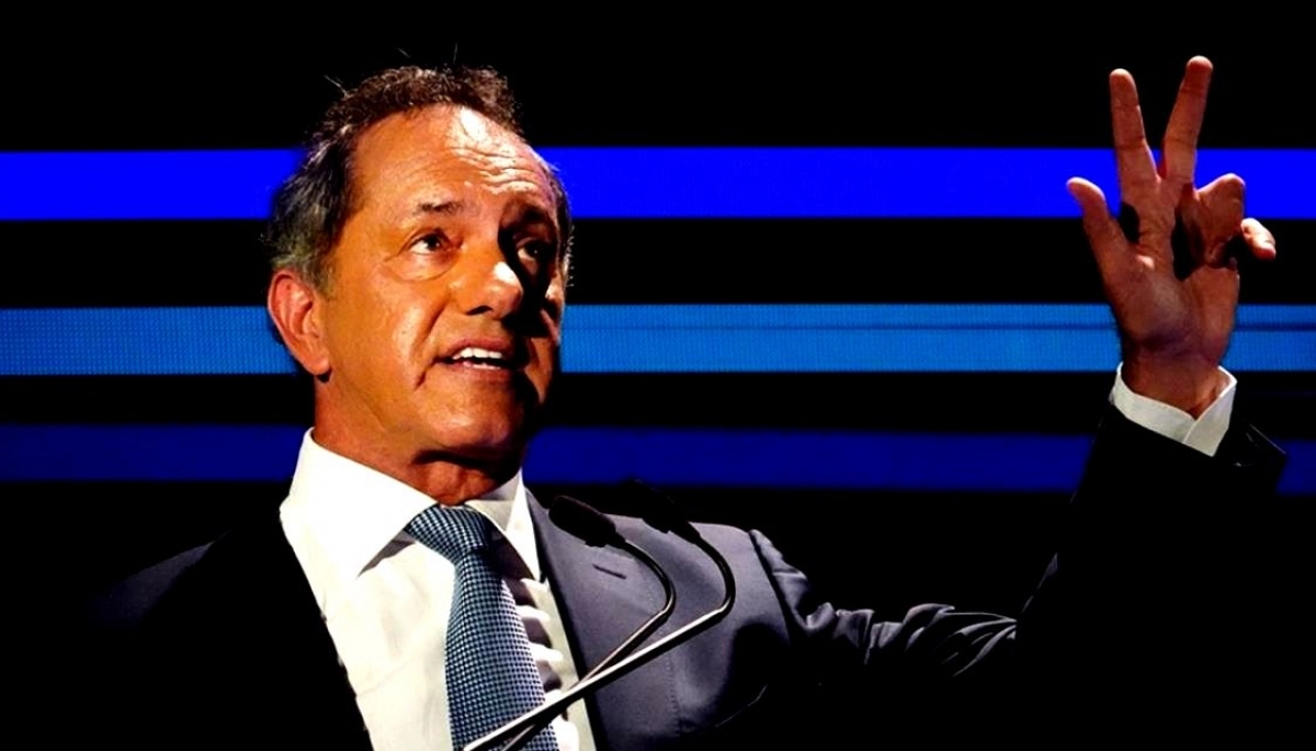 Rumbo a las PASO, Scioli aseguró que ya tiene “candidatos en todas las categorías”