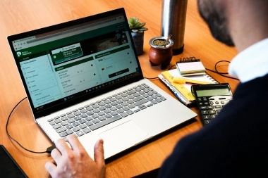 Banco Provincia celebró haber alcanzado los 3 millones de usuarios en su Home Banking