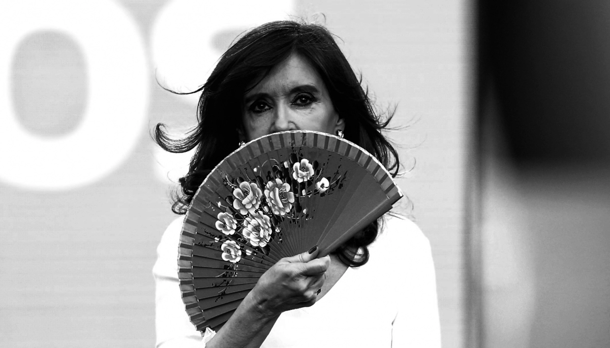 Cristina encabezó una cumbre con Massa, Wado y Máximo de cara al cierre de listas