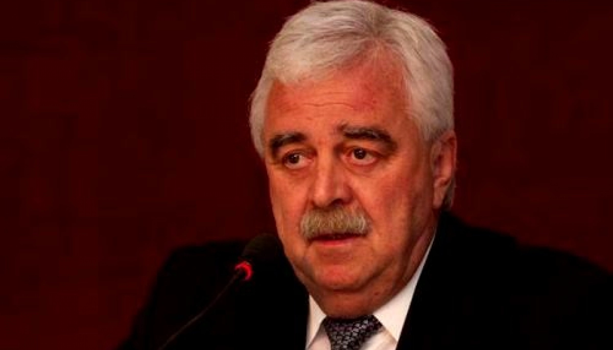 Falleció un histórico dirigente peronista y ex intendente de Saavedra