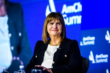 Si gana, suma a Milei: Bullrich anticipó que buscará una alianza legislativa con La Libertad Avanza