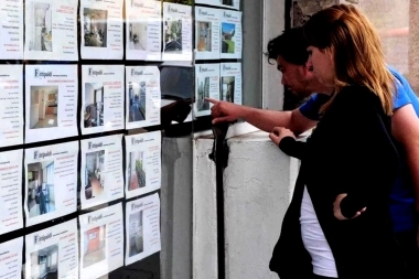 De qué se trata la Ley de Inquilinos Bonaerense que está lista para debatirse en el Senado