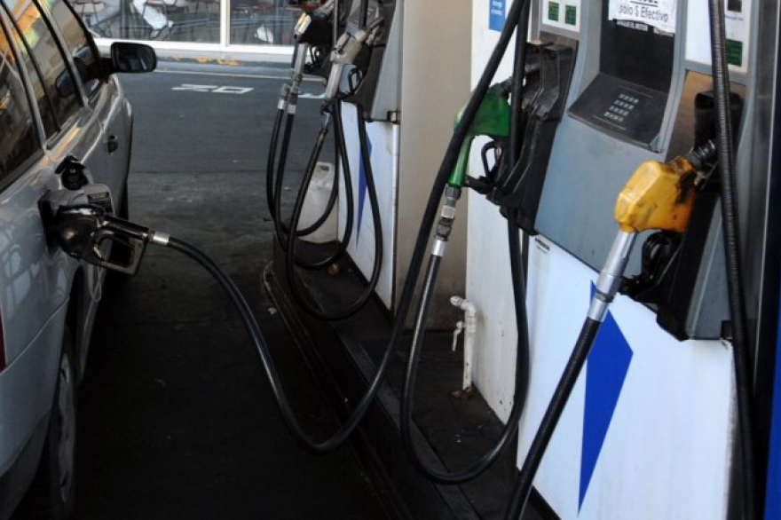 APYME expresó su "alarma" ante los nuevos aumentos en los combustibles