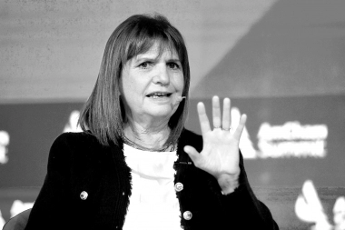 Bullrich piensa indultar a dos intendentes del PRO y les permitirá utilizar la boleta “V”
