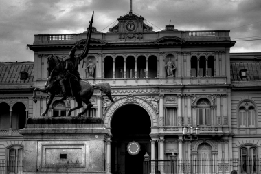 Cumbre de urgencia: gobernadores le pidieron a Alberto una “lista de unidad”